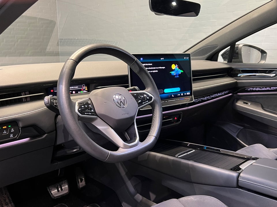 VW ID.7 86 Pro S Tourer 5d