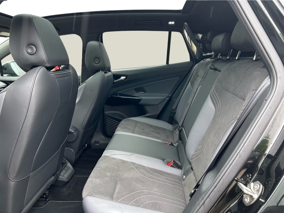 VW ID.4 77 Pro Style 5d