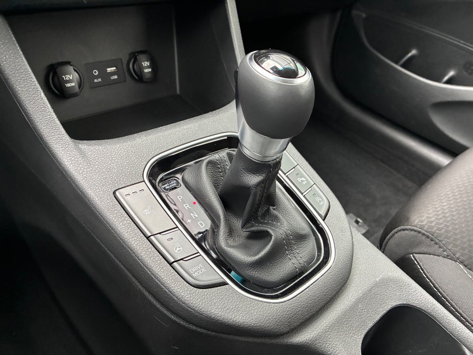 Hyundai i30 1,4 T-GDi Trend stc. DCT 5d