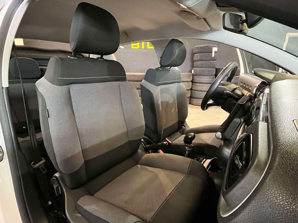 Citroën C3 1,2 PureTech 82 Feel 5d