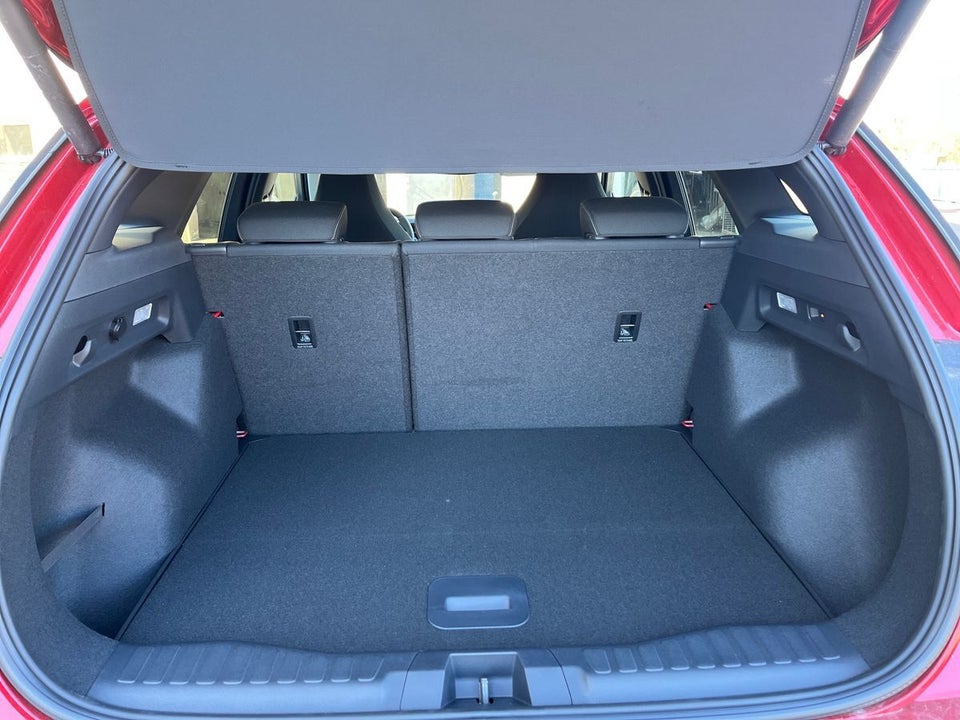 Ford Explorer 77 Select Extended Range 5d