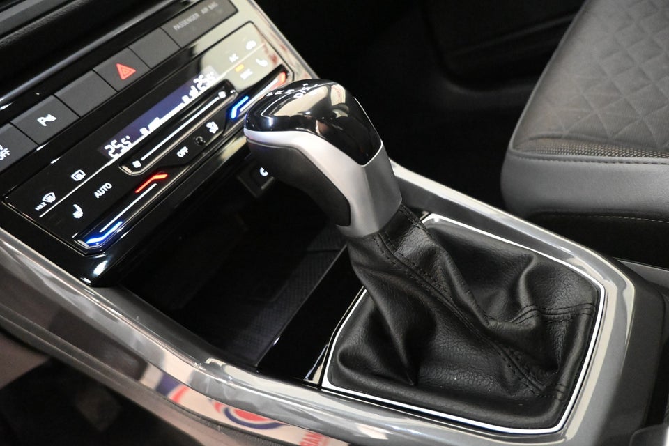 VW T-Cross 1,5 TSi 150 Style+ DSG 5d