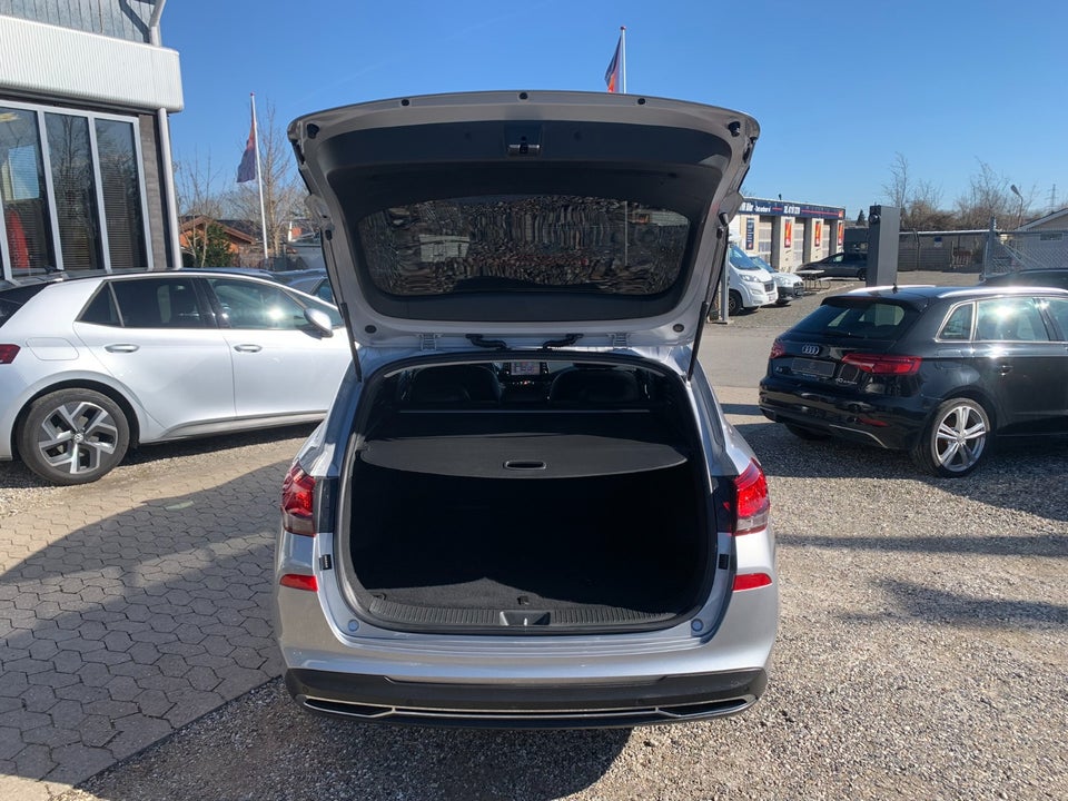 Hyundai i30 1,0 T-GDi Advanced stc. DCT 5d