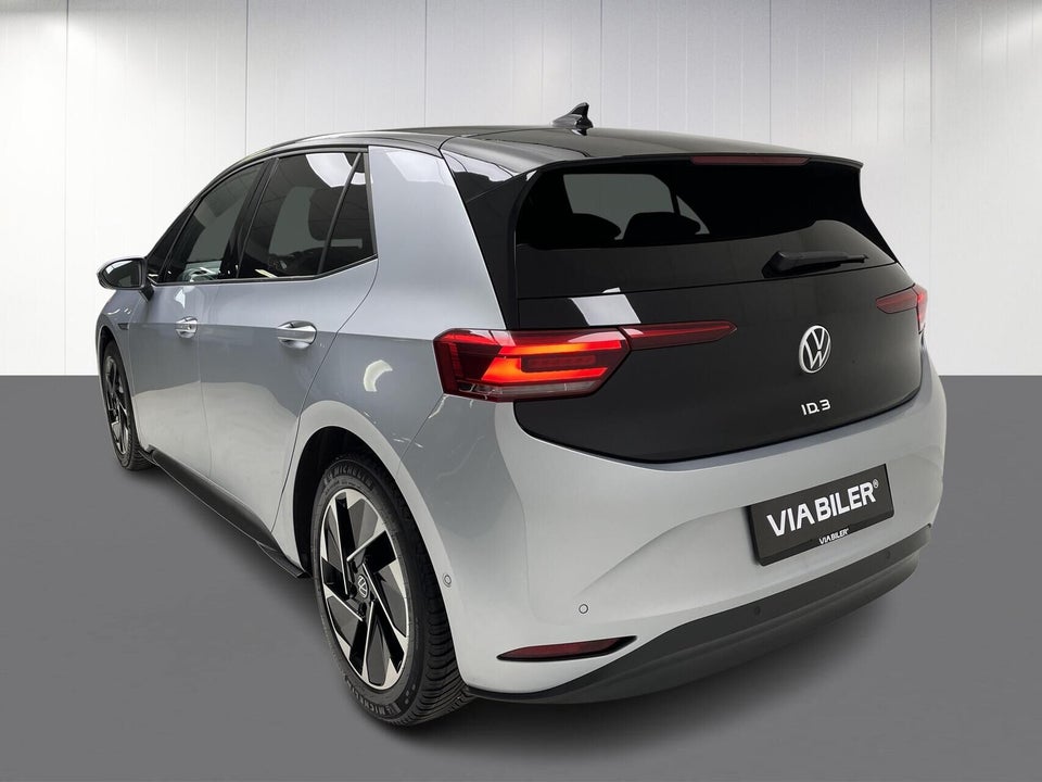 VW ID.3 58 Active 5d