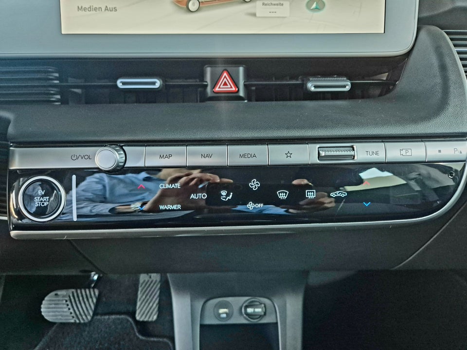 Hyundai Ioniq 5 77 Advanced 5d