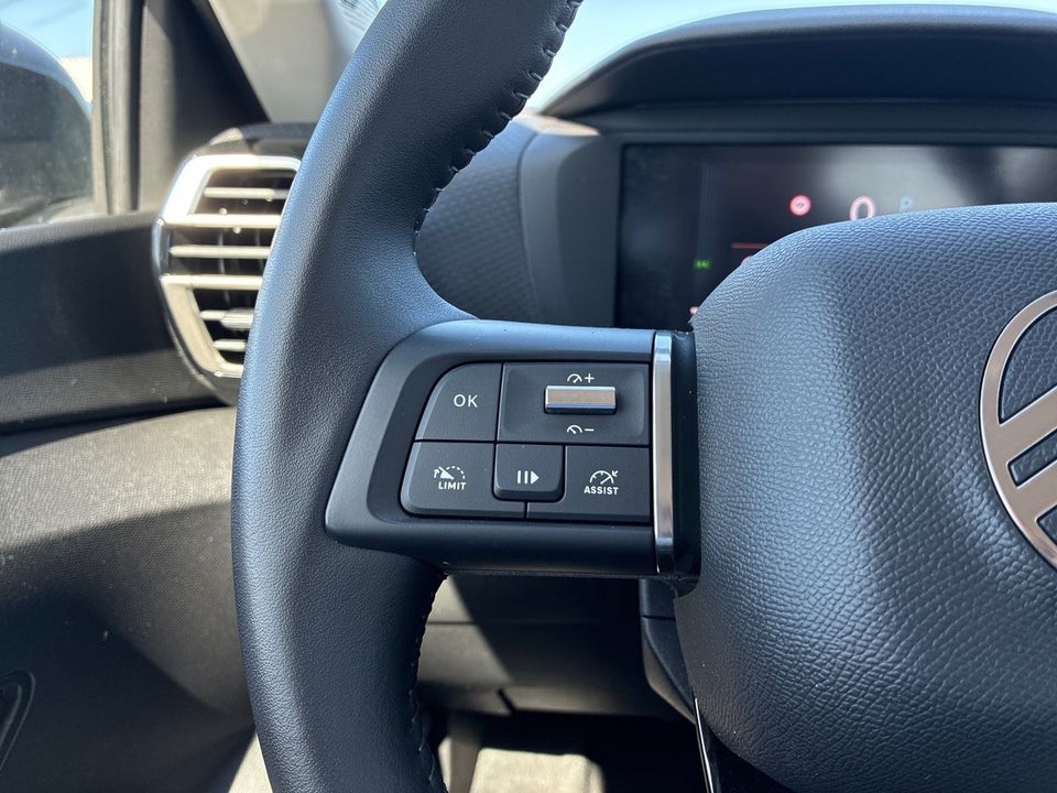 Citroën ë-C4 X 54 Plus 4d