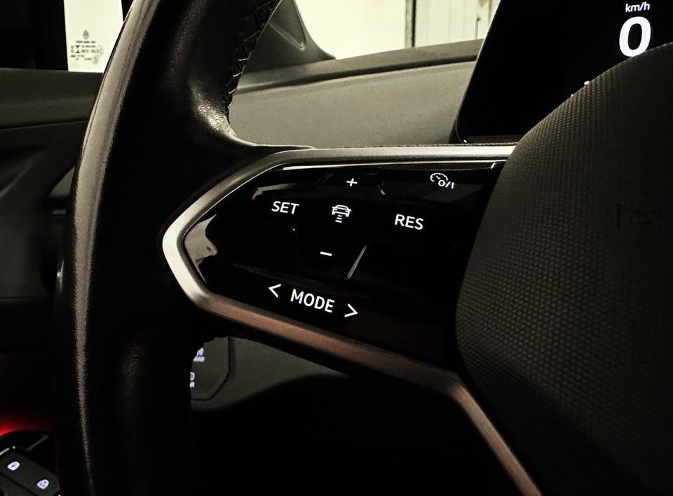 VW ID.4 77 1ST Pro Performance 5d