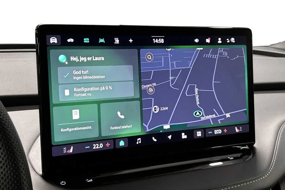 Skoda Enyaq 85x iV Sportline 5d