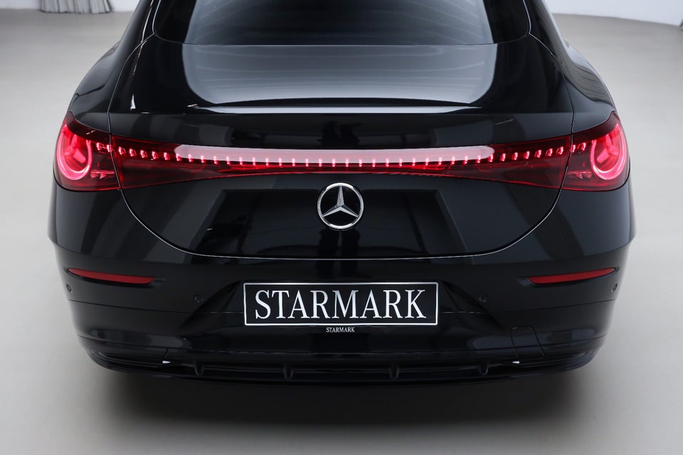 Mercedes CLA250+ EQ AMG Premium Plus 4d