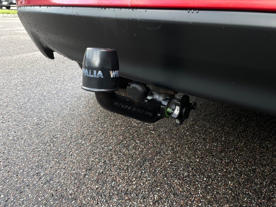 Mitsubishi ASX 1,6 Invite 5d