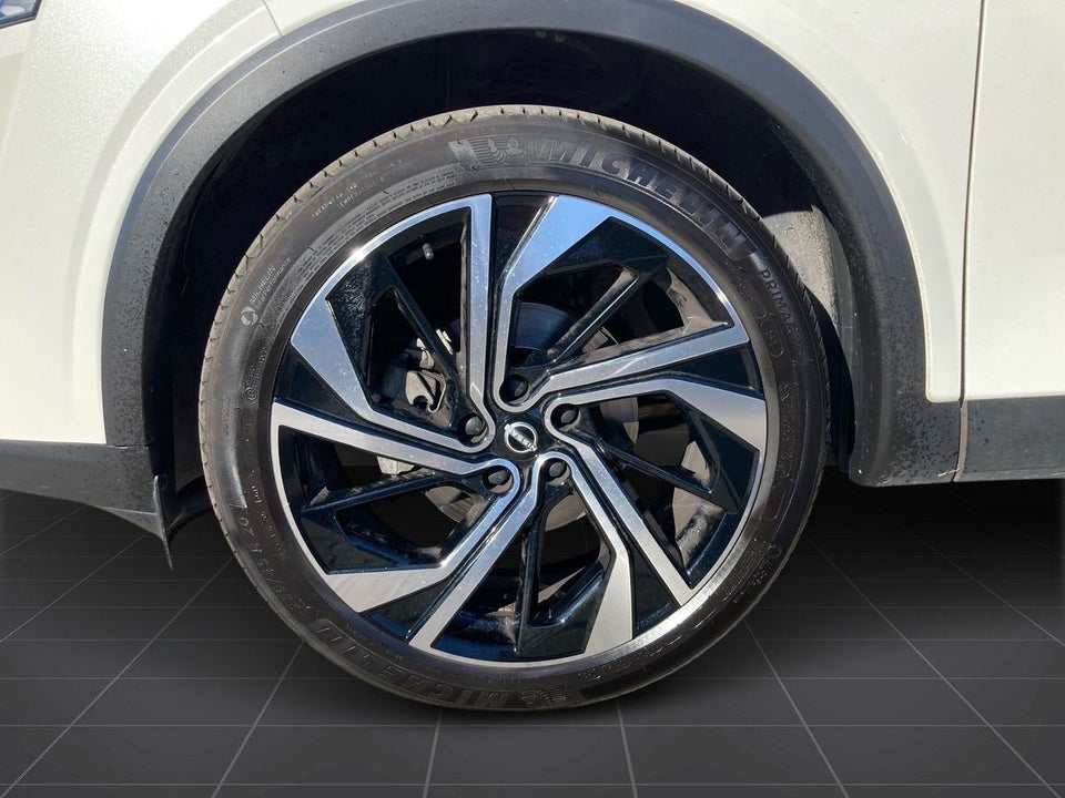 Nissan Qashqai 1,3 mHEV Tekna+ X-tr. 5d