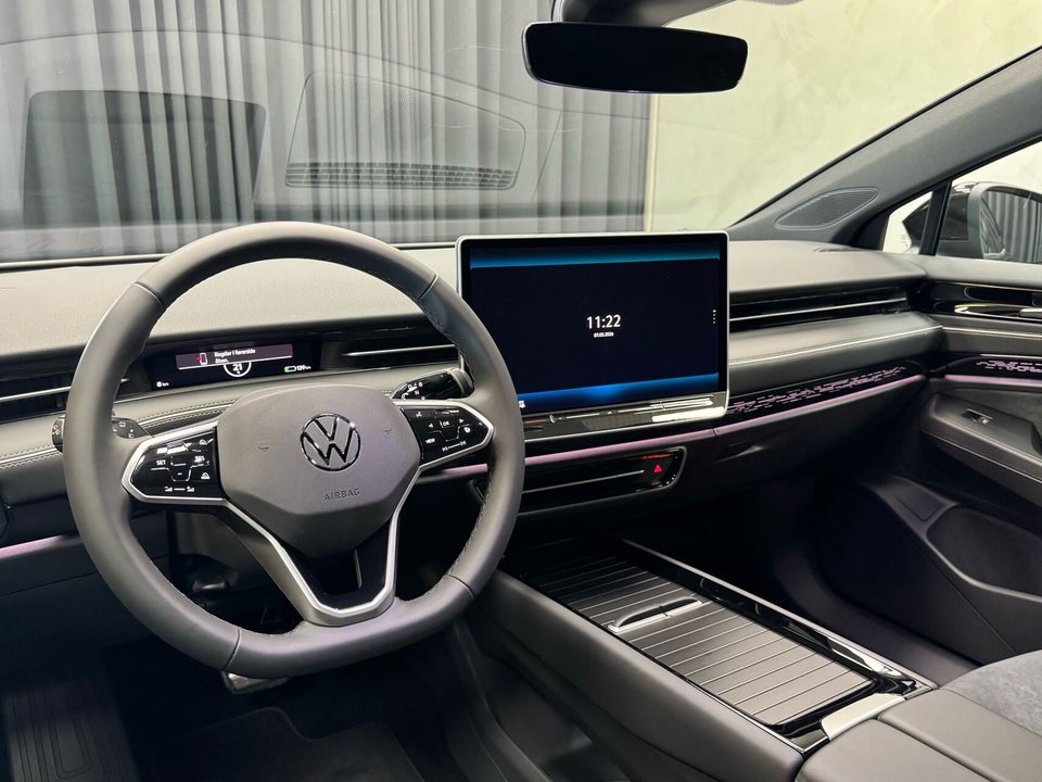 VW ID.7 86 Pro S Tourer 5d