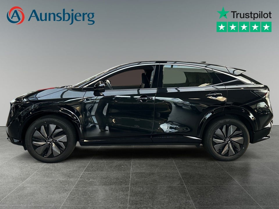 Nissan Ariya 63 Engage 5d