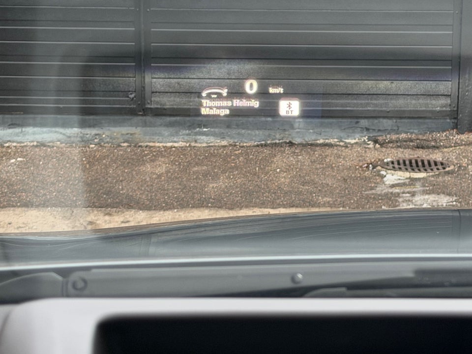 Opel Insignia 1,5 T 165 Innovation Sports Tourer aut. 5d