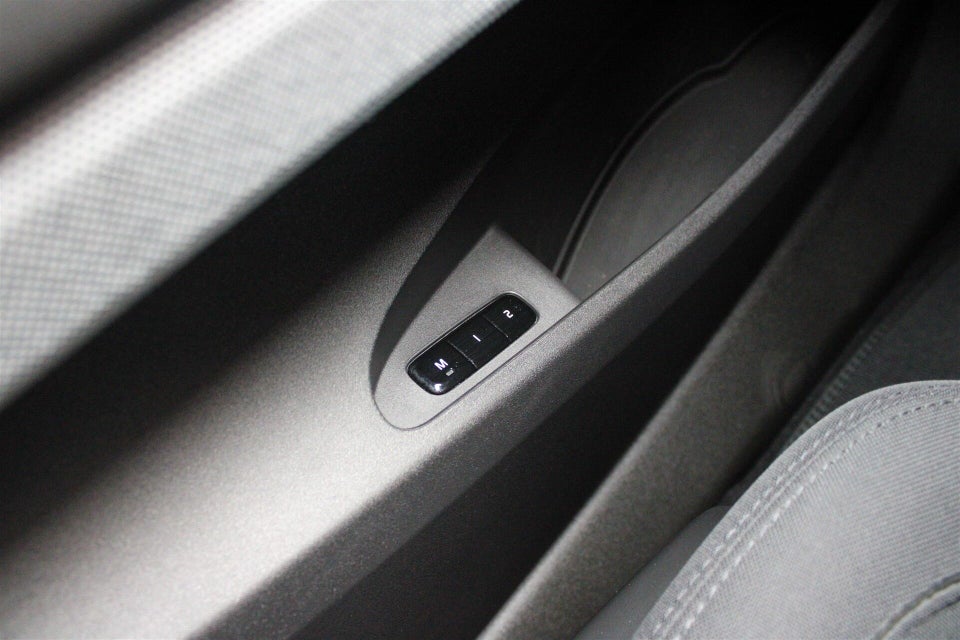 Polestar 2 Standard Range 5d
