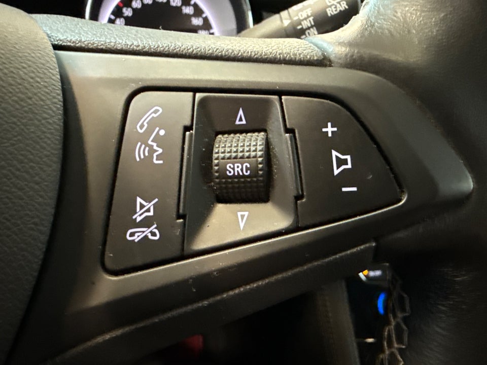 Opel Astra 1,4 T 150 Innovation 5d