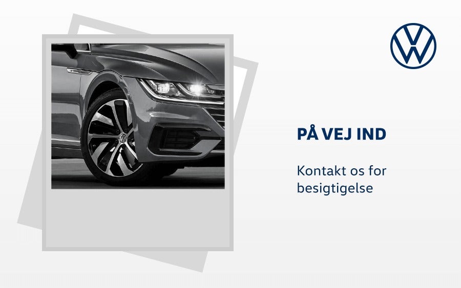 VW Passat 1,4 TSi 150 Comfortline Premium Variant DSG 5d