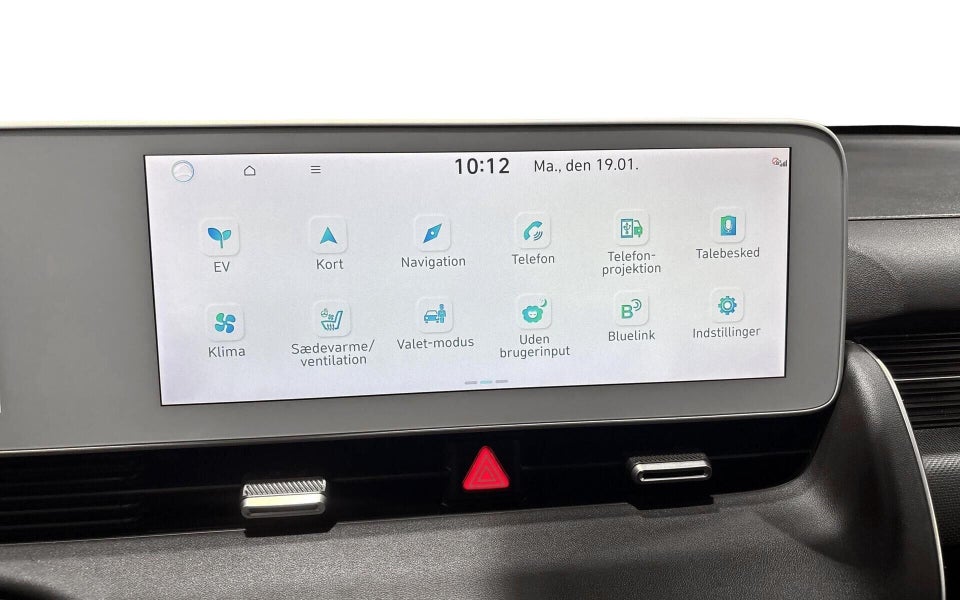 Hyundai Kona 64 EV Prime 5d