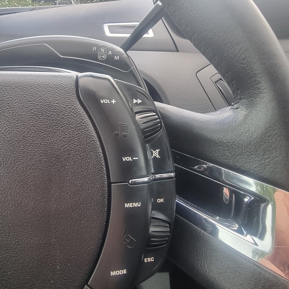 Citroën C4 Picasso 1,6 HDi 110 E6G 5d