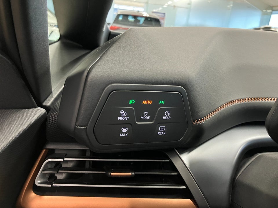 Cupra Born 58 e-Boost 5d