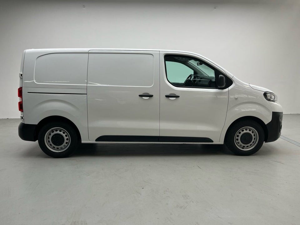 Peugeot e-Expert 50 L2 Premium Van