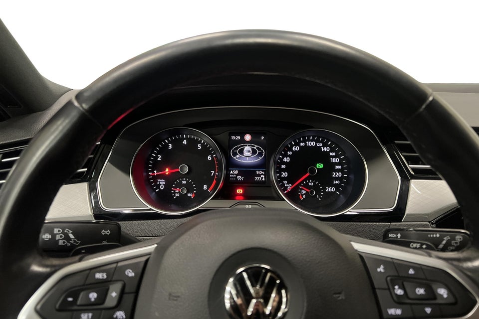 VW Passat 1,5 TSi 150 Business+ Variant DSG 5d