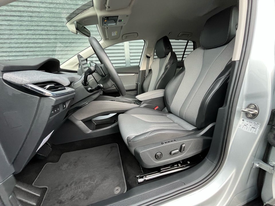 Skoda Enyaq 60 iV Premium 5d