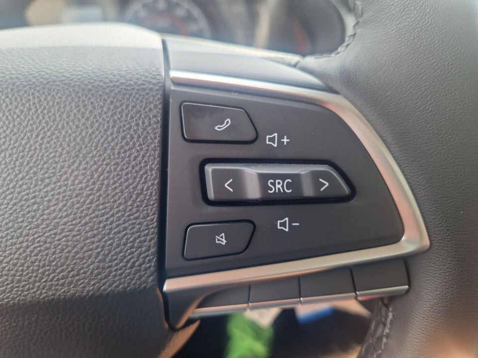 Maxus e-Deliver 3 50 Cargo Van LWB