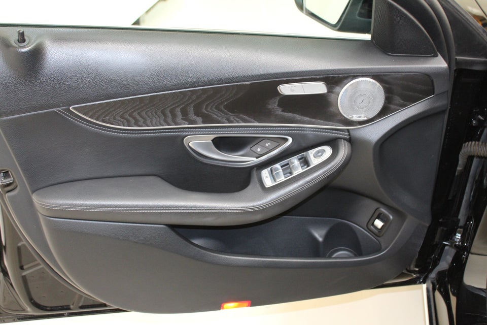 Mercedes C220 2,2 BlueTEC stc. aut. Van 5d