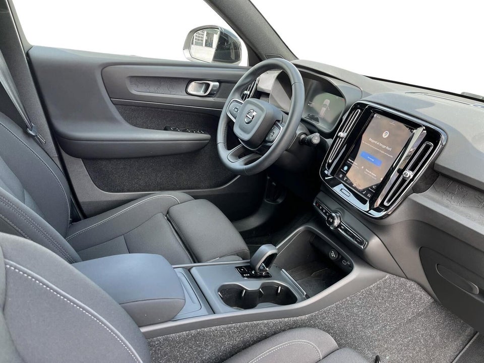 Volvo EX40 Extended Range Core 5d