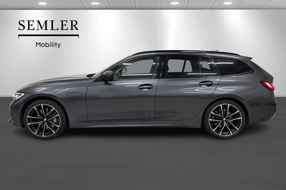 BMW 330e 2,0 Touring Sport Line aut. 5d