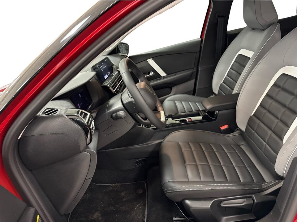 Citroën ë-C4 54 VTR Sport 5d