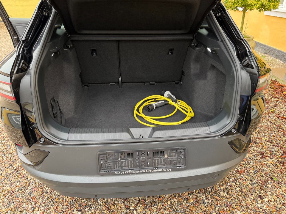 VW ID.4 77 Pro Performance 5d