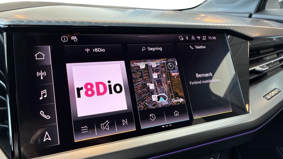 Audi Q4 e-tron 45 S-line Sportback 5d