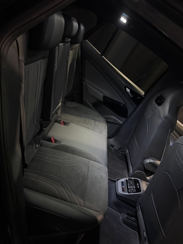 VW ID.4 77 Pro Performance Max 5d