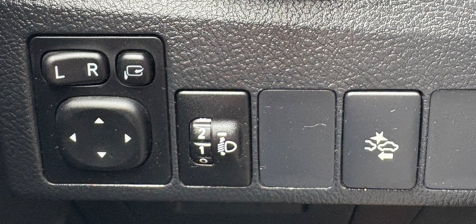 Toyota Auris 1,8 Hybrid H2 Comfort Touring Sports CVT 5d