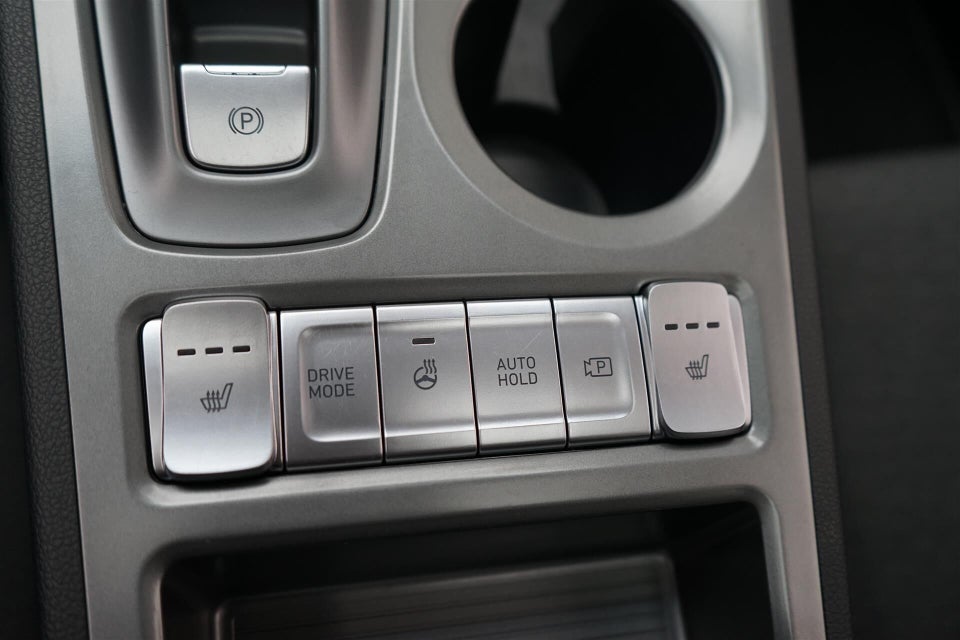 Hyundai Kona 39 EV Trend 5d