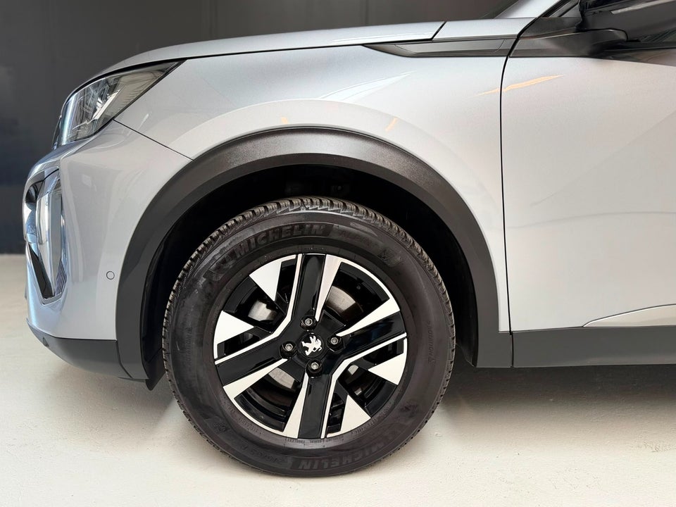 Peugeot 2008 1,2 PureTech 130 Allure Pack EAT8 5d