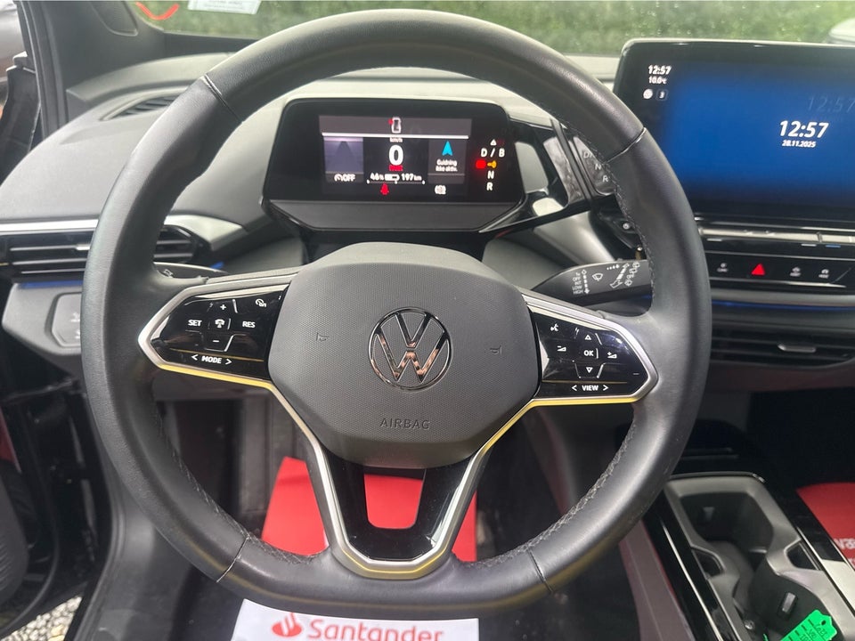 VW ID.4 77 Pro Performance 5d