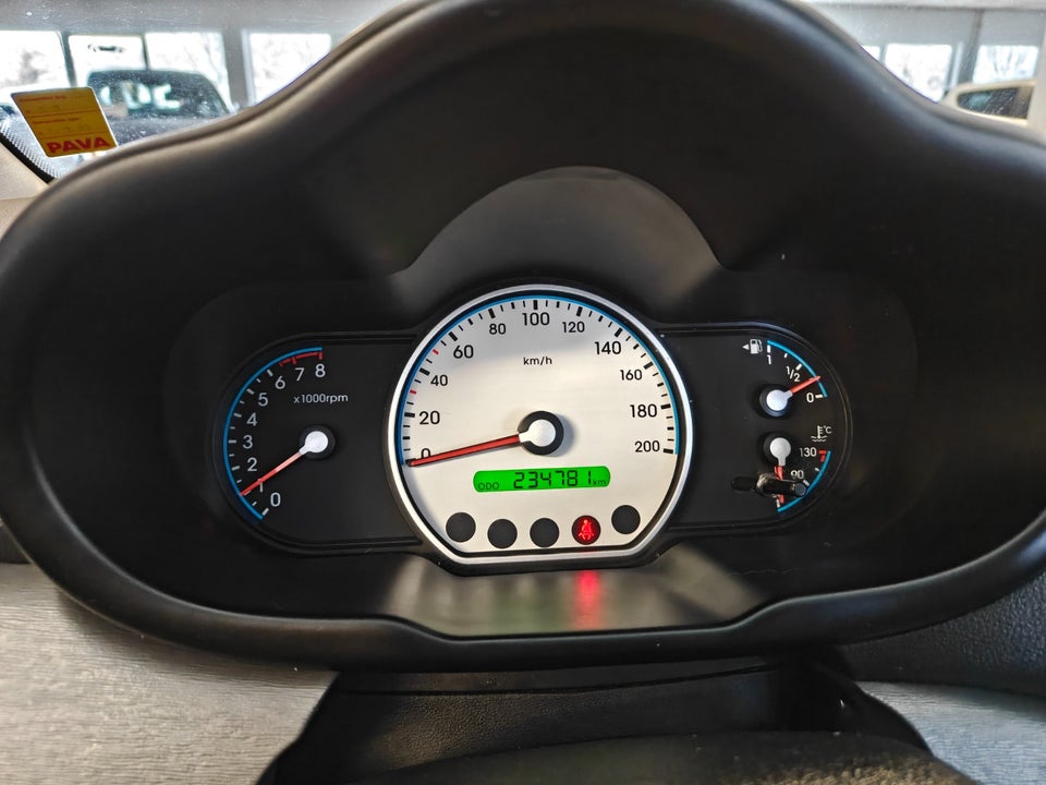 Hyundai i10 1,1 Comfort 5d