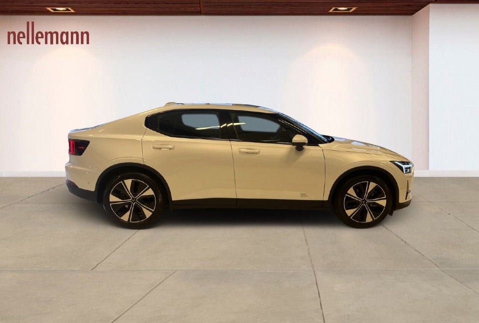 Polestar 2 Long Range 5d
