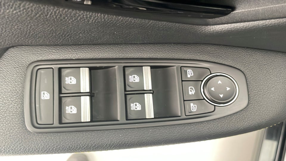 Renault Megane E-Tech 60 Techno 5d