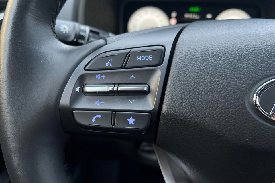 Hyundai Kona 39 EV Trend 5d