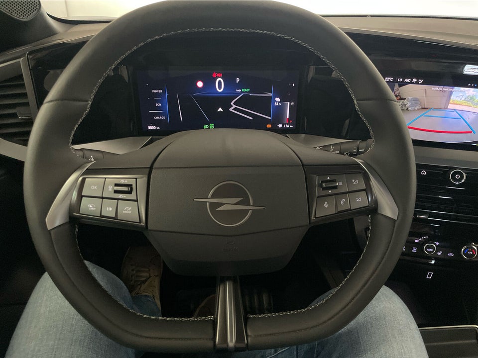Opel Mokka-e 54 GS Line 5d
