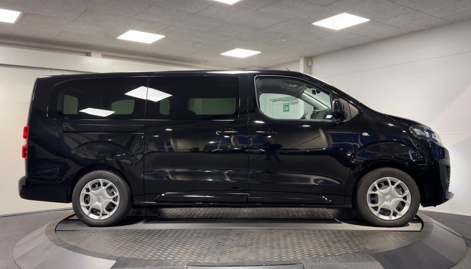 Citroën ë-SpaceTourer 75 L3 Business+ 9prs