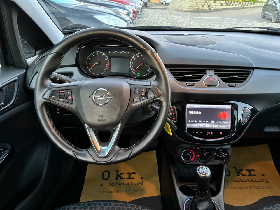 Opel Corsa 1,0 T 90 Cosmo 5d