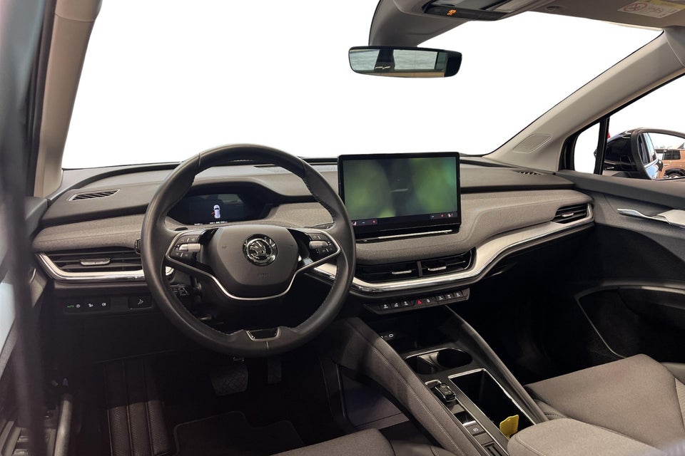 Skoda Enyaq 85 iV Premium Coupé 5d