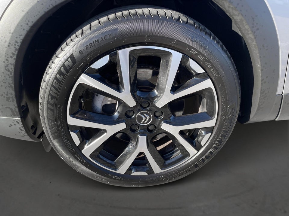 Citroën C5 Aircross 1,6 PHEV Superior EAT8 5d