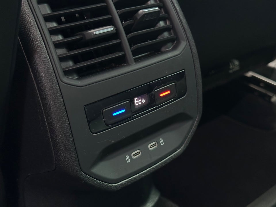 Seat Formentor 1,4 eHybrid Cupra VZ DSG 5d