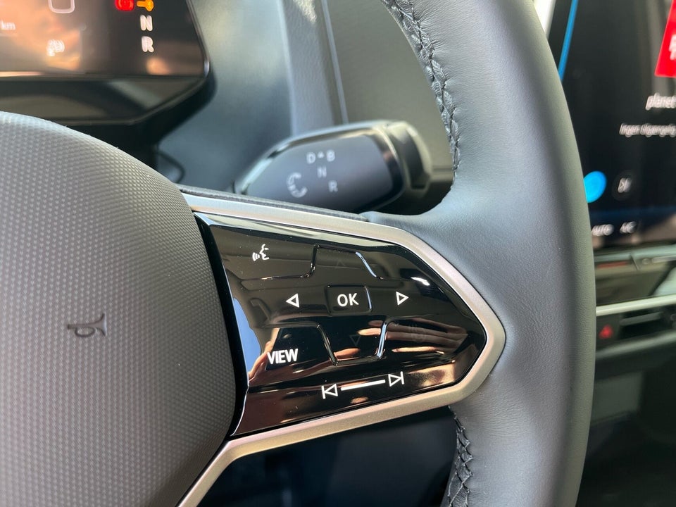 VW ID.Buzz 79 Cargo Pro+